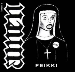 Amen (FIN) : Feikki